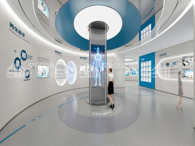 贵州动物房实验室废气处理方法